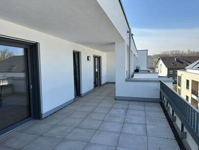 Wohnung zum Kauf - Erstbezug provisionsfrei 798.800 € 4 Zimmer 157,2 m² frei ab sofort Euskirchen 53879