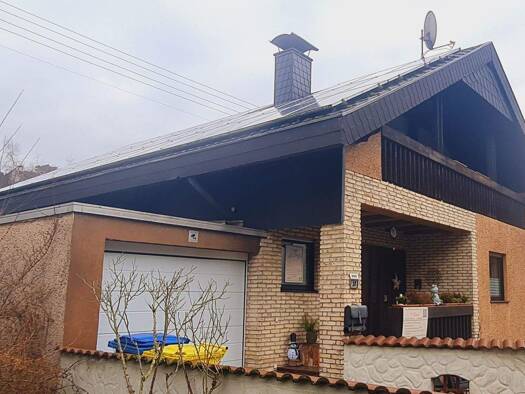 Einfamilienhaus zum Kauf 349.000 € 7 Zimmer 193 m² 490 m² Grundstück frei ab 01.07.2026 Mittelbach Zweibrücken 66482