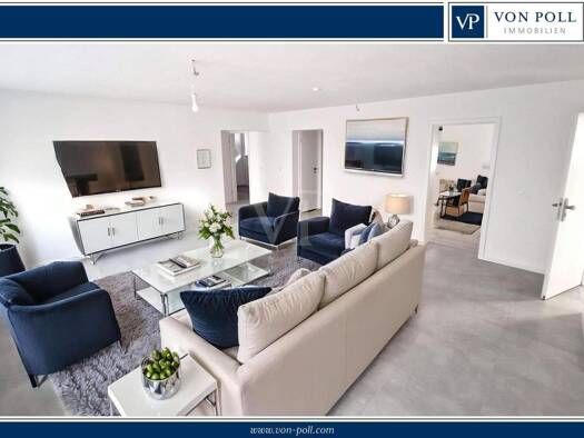 Wohnung zum Kauf 389.000 € 4 Zimmer 95,2 m² EG Hofheim Hofheim am Taunus 65719