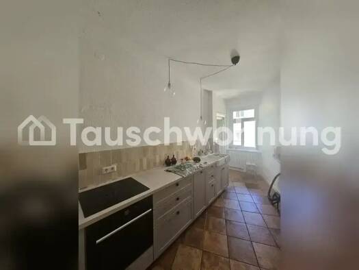 Wohnung zur Miete Tauschwohnung 1.150 € 3,5 Zimmer 103 m² EG Antonsviertel Augsburg 86159