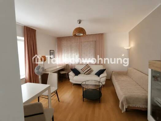 Wohnung zur Miete Tauschwohnung 800 € 2 Zimmer 45 m² Wolfbusch Weilimdorf 70499