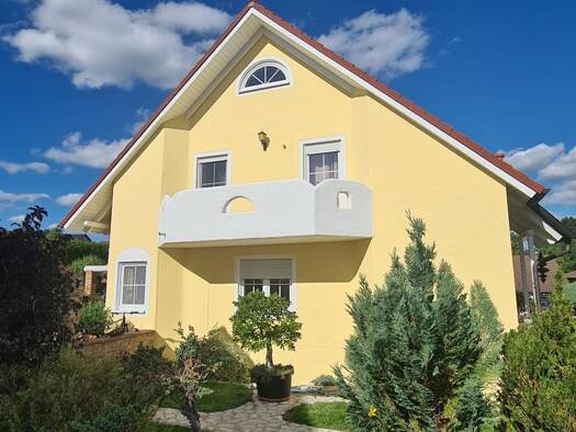 Einfamilienhaus zum Kauf provisionsfrei 720.000 € 7 Zimmer 279 m² 724 m² Grundstück Höttingen Höttingen 91798