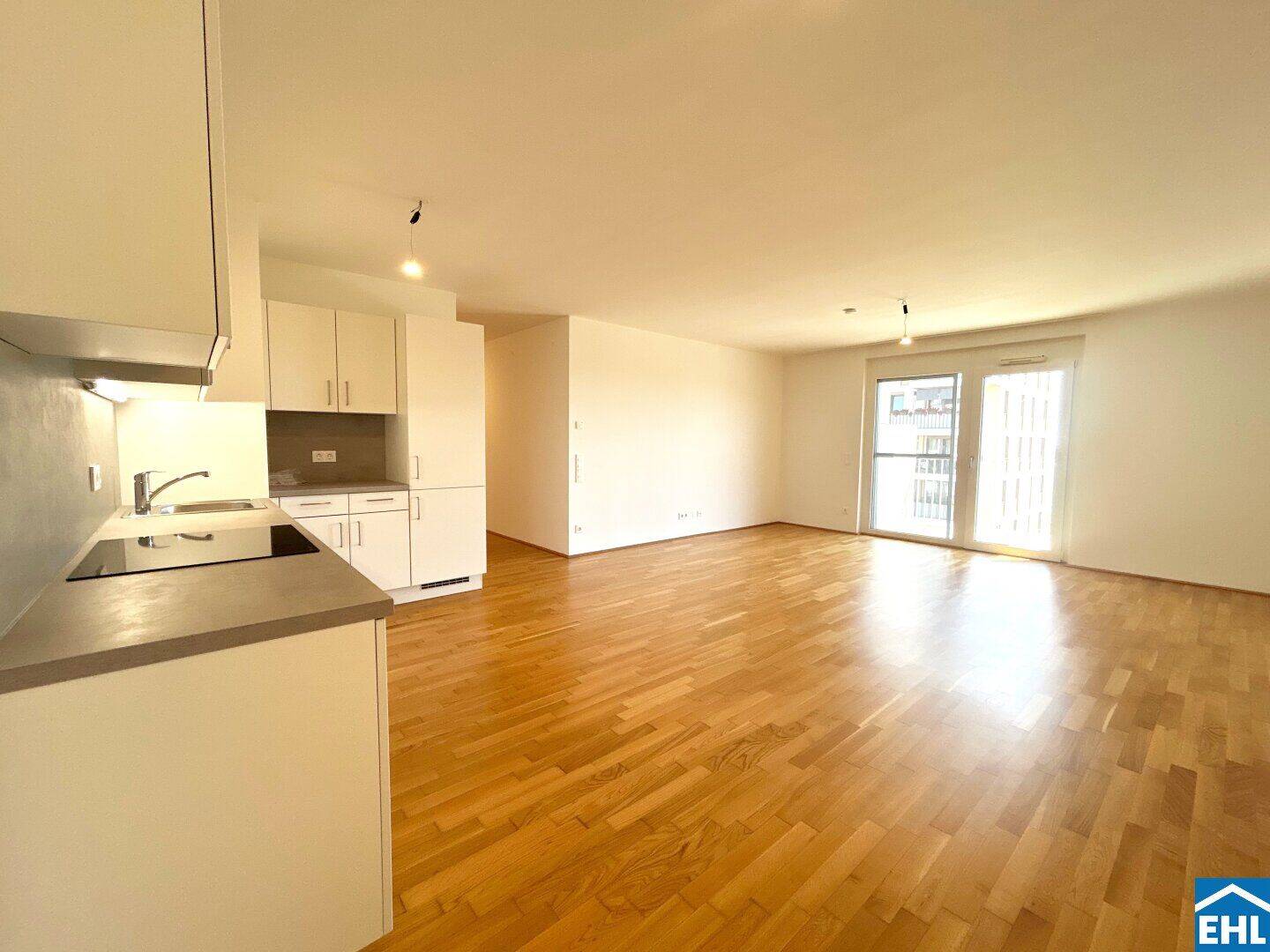 Wohnung – Wien, Wildgarten, Hetzendorf - Ansicht 3