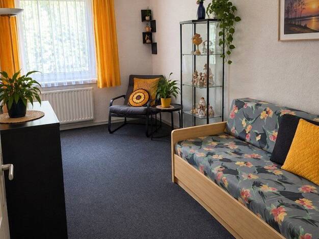 Wohnung zum Kauf provisionsfrei 120.000 € 3 Zimmer 66 m² 2. Geschoss Buchholz Duisburg-Süd 47249