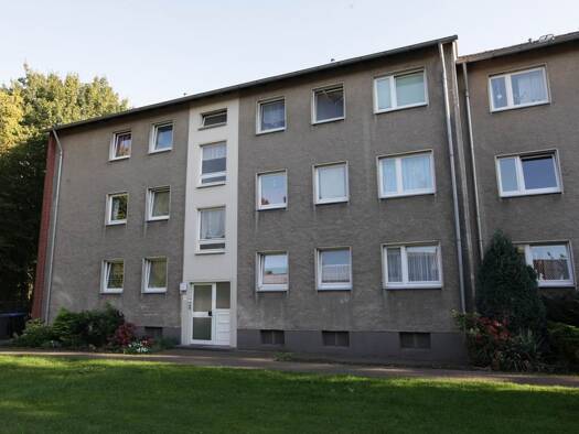 Wohnung zur Miete 439 € 3 Zimmer 67 m² EG frei ab 01.08.2026 Adlerstraße 20 Bockum-Hövel Hamm 59075