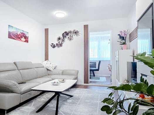 Wohnung zum Kauf 189.000 € 3 Zimmer 65,6 m² 8. Geschoss Wetzelsdorf Graz 8053