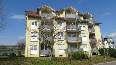 Wohnung zur Miete 405 € 3 Zimmer 69,1 m² 4. Geschoss Orchideenweg 3 Stadtilm 99326