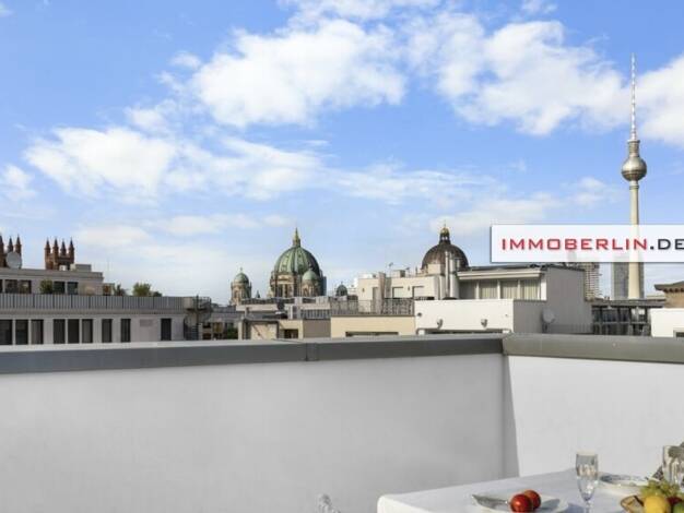 Mehrfamilienhaus zum Kauf als Kapitalanlage geeignet 8.300.000 € 600 m² 239 m² Grundstück Mitte Mitte 10117