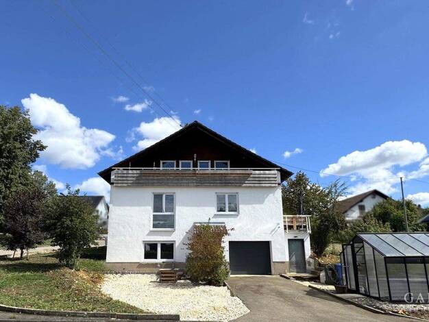 Einfamilienhaus zum Kauf 629.000 € 7,5 Zimmer 185 m² 528 m² Grundstück Lonsee 89173
