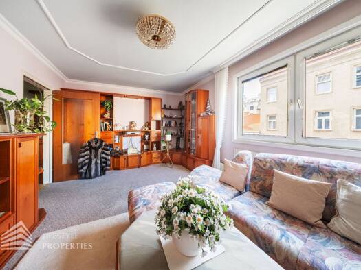 Wohnung zum Kauf 290.000 € 3 Zimmer 72,3 m² 4. Geschoss Wien 1100