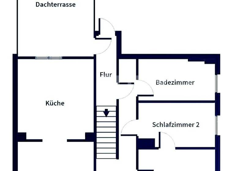 Wohnung zum Kauf 171.000 € 3 Zimmer 80 m² frei ab sofort Hauptstraße 9 Gars Gars am Inn 83536