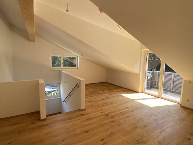 Maisonette zum Kauf - Erstbezug provisionsfrei 620.000 € 4 Zimmer 98 m² 1. Geschoss Elixhausen 5161