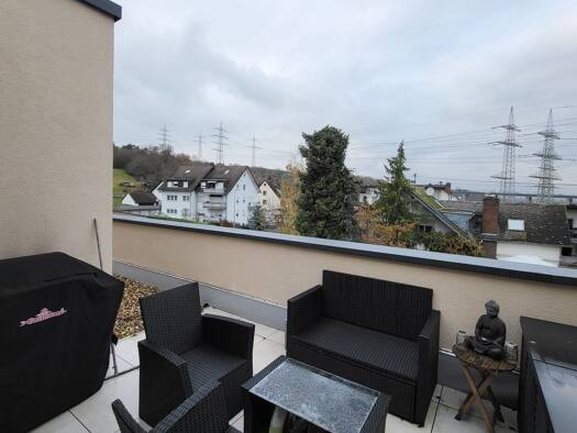 Wohnung zur Miete 1.200 € 3 Zimmer 80 m² Geschoss 2/2 frei ab 01.11.2026 Kettig 56220