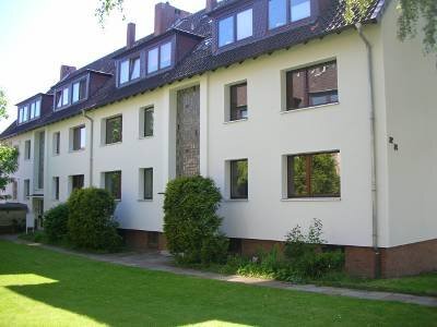 Wohnung zur Miete 540 € 2 Zimmer 60 m²<br/>Wohnfläche EG<br/>Geschoss 01.02.2025<br/>Verfügbarkeit Händelstrasse 24 Galgenberg Hildesheim 31141