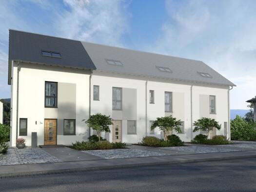 Reihenendhaus zum Kauf 765.000 € 7 Zimmer 161 m² 260 m² Grundstück Moosburg Moosburg 85368