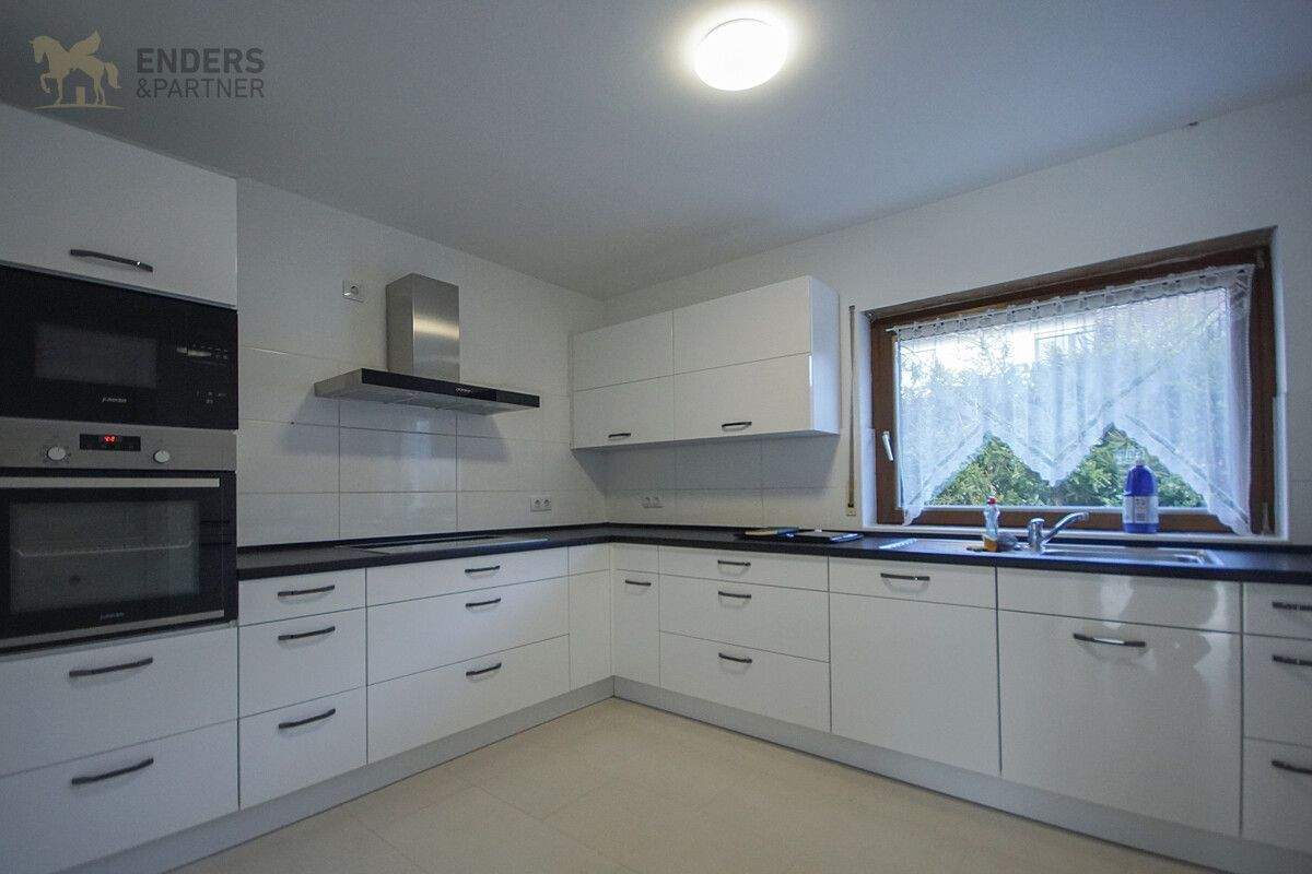 Immobilie in Hermeskeil - Freistehendes Einfamilienhaus in Top-Lage von Hermeskeil mit 787 m² Grundstück - Bild 2