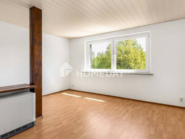 Wohnung zum Kauf 76.000 € 5 Zimmer 120 m² 3. Geschoss Schöningen 38364