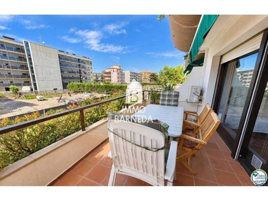 Wohnung zum Kauf 185.000 € 1 Zimmer 44 m² 1. Geschoss DE LA PUNTA DEL PONENT 6 Roses 17480