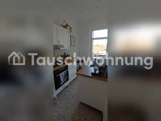 Wohnung zur Miete Tauschwohnung 750 € 2 Zimmer 50 m² 2. Geschoss Haslach Freiburg im Breisgau 79115
