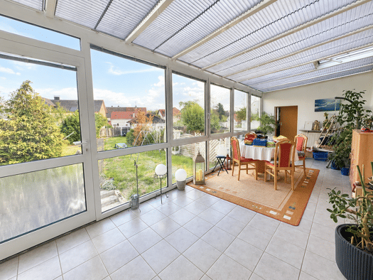 Mehrfamilienhaus zum Kauf provisionsfrei 399.000 € 7 Zimmer 235 m² 596 m² Grundstück Jägersburg Homburg 66424