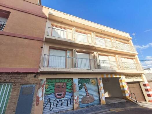 Haus zum Kauf 1.000.000 € 1 Zimmer 771 m² Valencia 46412