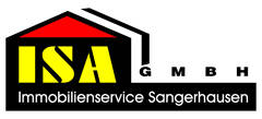 ISA Immobilienservice GmbH logo