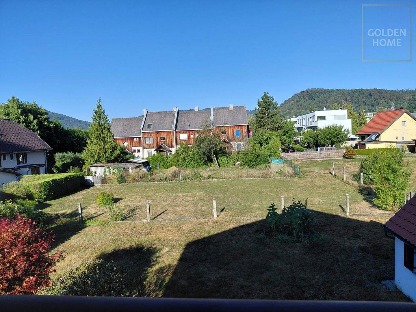 Haus – Graz, Andritz - Ansicht 4