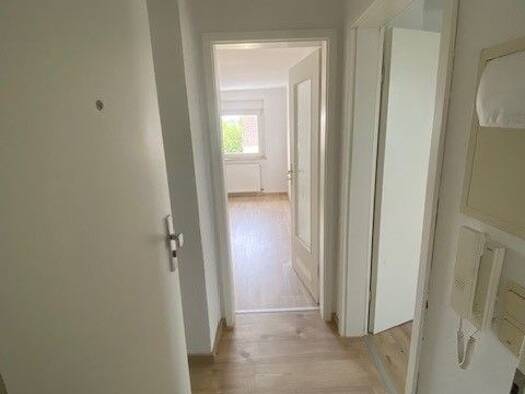 Wohnung zur Miete 309 € 2 Zimmer 31,1 m² 2. Geschoss Mozartstraße 10 Neubeckum Beckum 59269