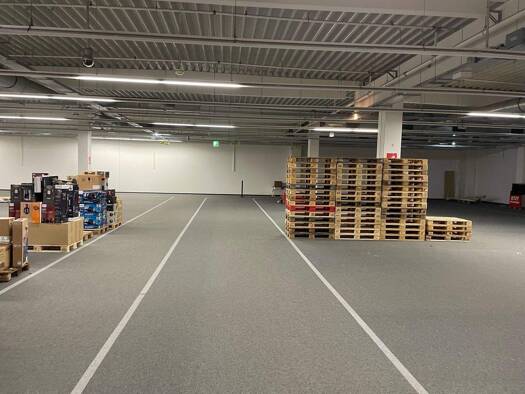 Club/Discothek zur Miete provisionsfrei 22.050 € 2.250 m² Gastrofläche Rahm Duisburg 47269