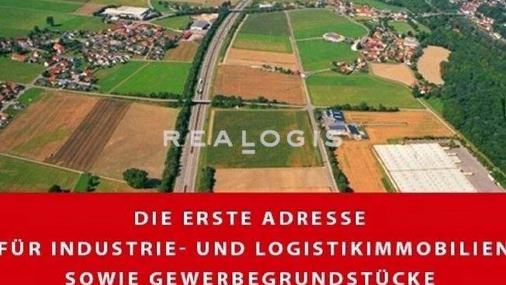 Grundstück zum Kauf 6.000 m² Grundstück Oberhaching 82041