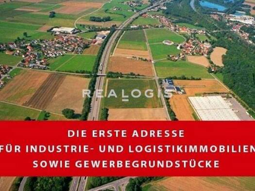Gewerbegrundstück zum Kauf 6.000 m² Grundstück Oberhaching Oberhaching 82041