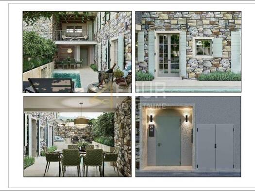 Haus zum Kauf 675.000 € 6 Zimmer 183 m² Kastelir, Kastelir-Labinci Kastelir-Labinci