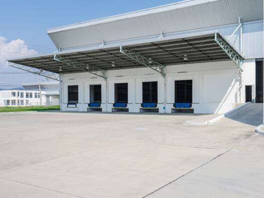 Lagerhalle zur Miete 6.927 m² Lagerfläche Riederich 72585