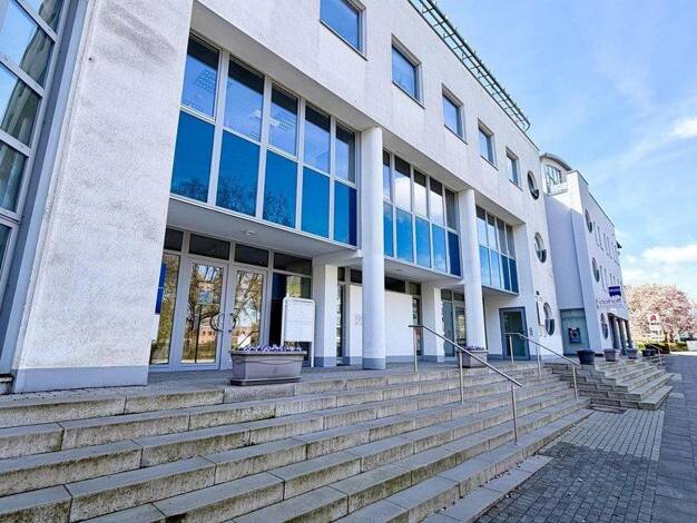Bürofläche zur Miete provisionsfrei 990 € 140 m² Bürofläche Detmolder Straße 596 Hillegossen Bielefeld 33699