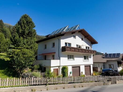 Haus zum Kauf 435.000 € 192,4 m² 656 m² Grundstück Fließ 6473