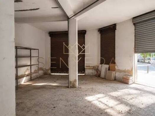 Verkaufsfläche zum Kauf 130.000 € 116 m² Verkaufsfläche Valencia 46026
