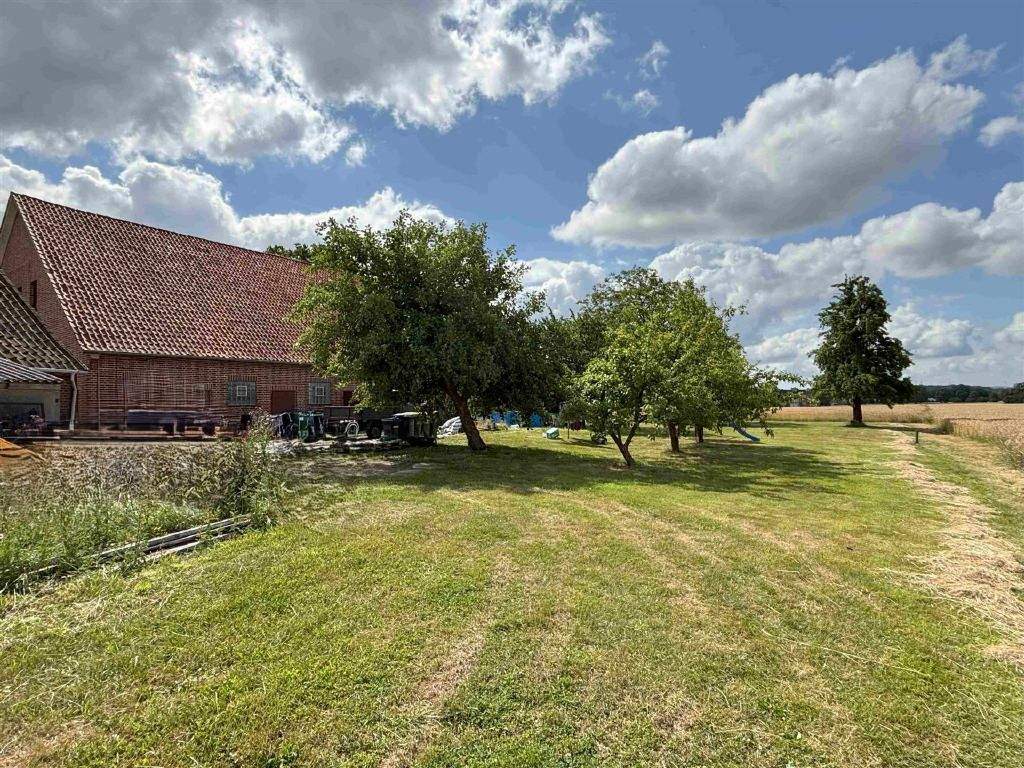 Immobilie in Stemwede - Herrliche Lage mit Weitblick... - Bild 3