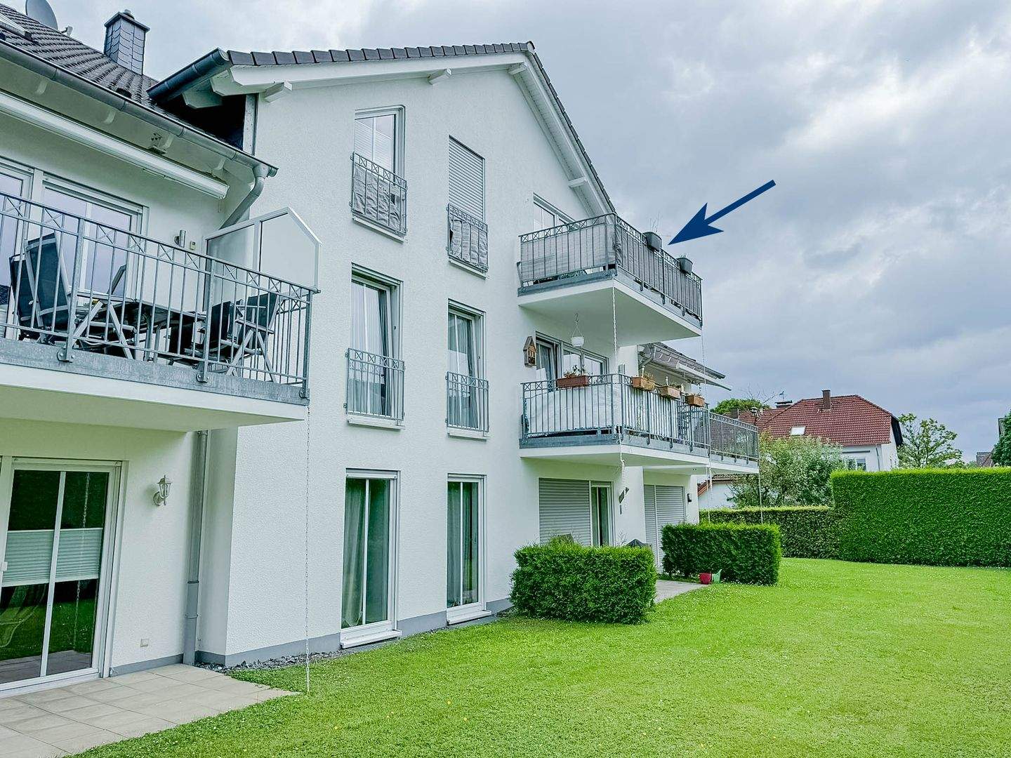 KAPITALANLEGER AUFGEPASST! Moderne Eigentumswohnung in begehrter Lage auf dem Mühlenberg!