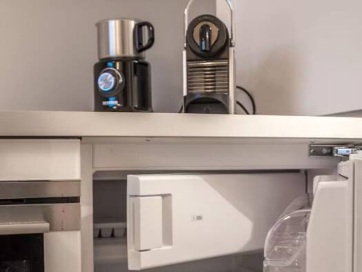 Wohnung zur Miete 619 € 1 Zimmer 30 m² Geschoss 1/4 frei ab sofort Schwabing-Freimann München 80801