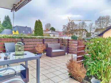 Terrassenwohnung zum Kauf 340.000 € 5 Zimmer 140 m² EG Niederrodenbach Rodenbach 63517