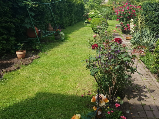 Mehrfamilienhaus zum Kauf 385.000 € 350 m² 378 m² Grundstück Erfurt 99086