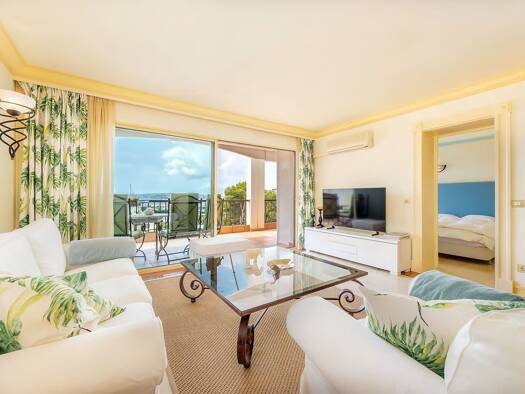 Wohnung zum Kauf 1.190.000 € 3 Zimmer 120 m² Portals Nous 07181