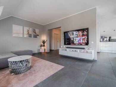 Wohnung zur Miete Wohnen auf Zeit 4 Zimmer 115 m² frei ab sofort Niedermennig Konz 54329