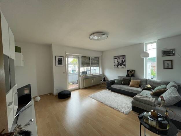 Wohnung zur Miete 455 € 2 Zimmer 65 m² 1. Geschoss frei ab 01.10.2025 Arnsberg 59755