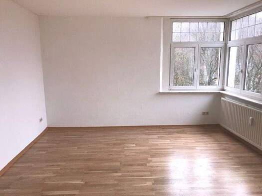 Wohnung zur Miete 540 € 2 Zimmer 60 m² 1. Geschoss frei ab sofort Ilmenau 98693