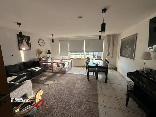 Wohnung zur Miete 785 € 3 Zimmer 85 m² 1. Geschoss frei ab 01.06.2026 Alte Wittener Straße 43 Laer Bochum 44803