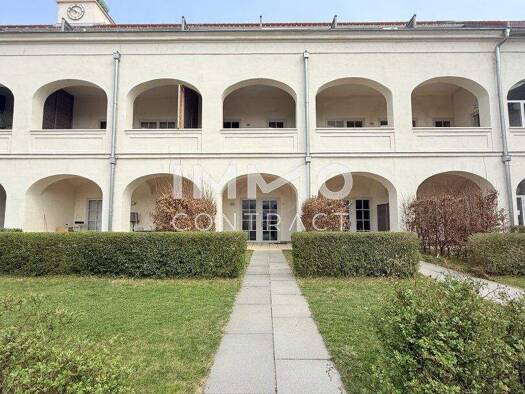 Wohnung zur Miete 495 € 53,2 m² EG frei ab sofort Neusiedl am See 7100