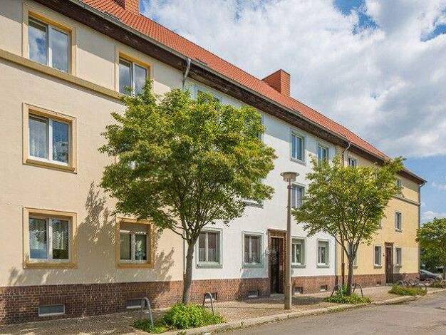 Wohnung zur Miete 363 € 2 Zimmer 55 m² frei ab 29.05.2026 Dodendorfer Platz 2 Leipziger Str. Magdeburg 39112