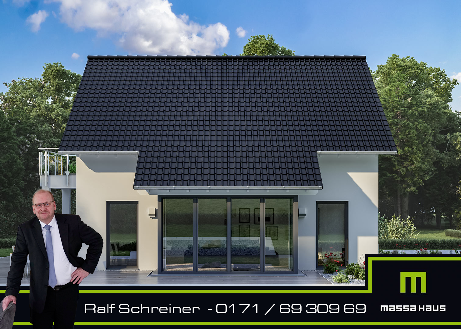 Haus zum Kauf 318.746 € 4 Zimmer 134 m²<br/>Wohnfläche 1.253 m²<br/>Grundstück Holpe Morsbach 51597