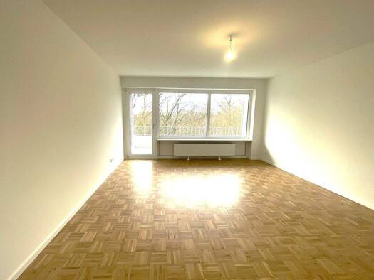 Wohnung zur Miete 876 € 3 Zimmer 73 m² frei ab sofort Moorweg 10 c Lottbek Ammersbek 22949
